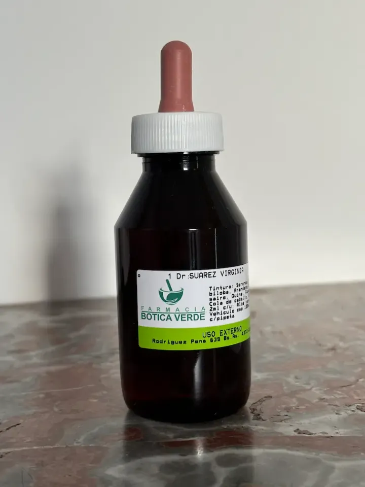 Remedios naturales para la caída del pelo