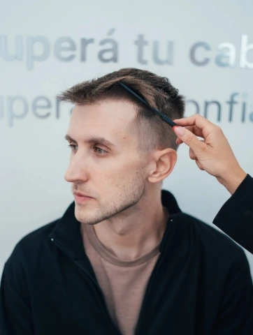 Después