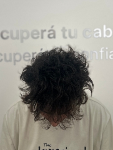 Después