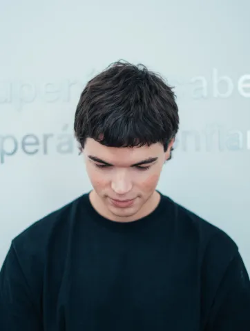 Después
