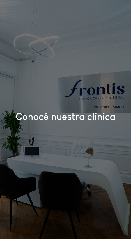 Nuestra clinica