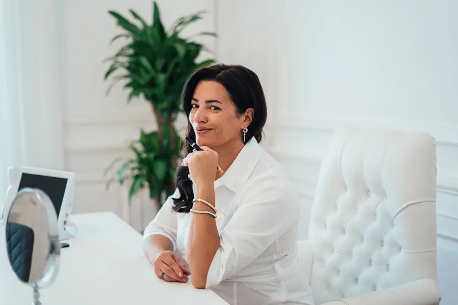Dra. Virginia Suárez — Directora médica de Frontis
