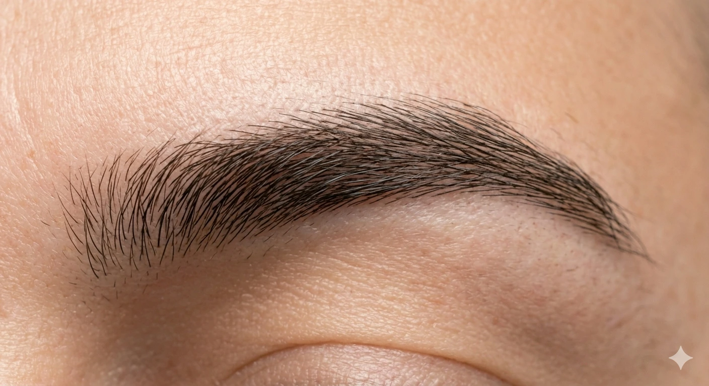 Implante Cejas