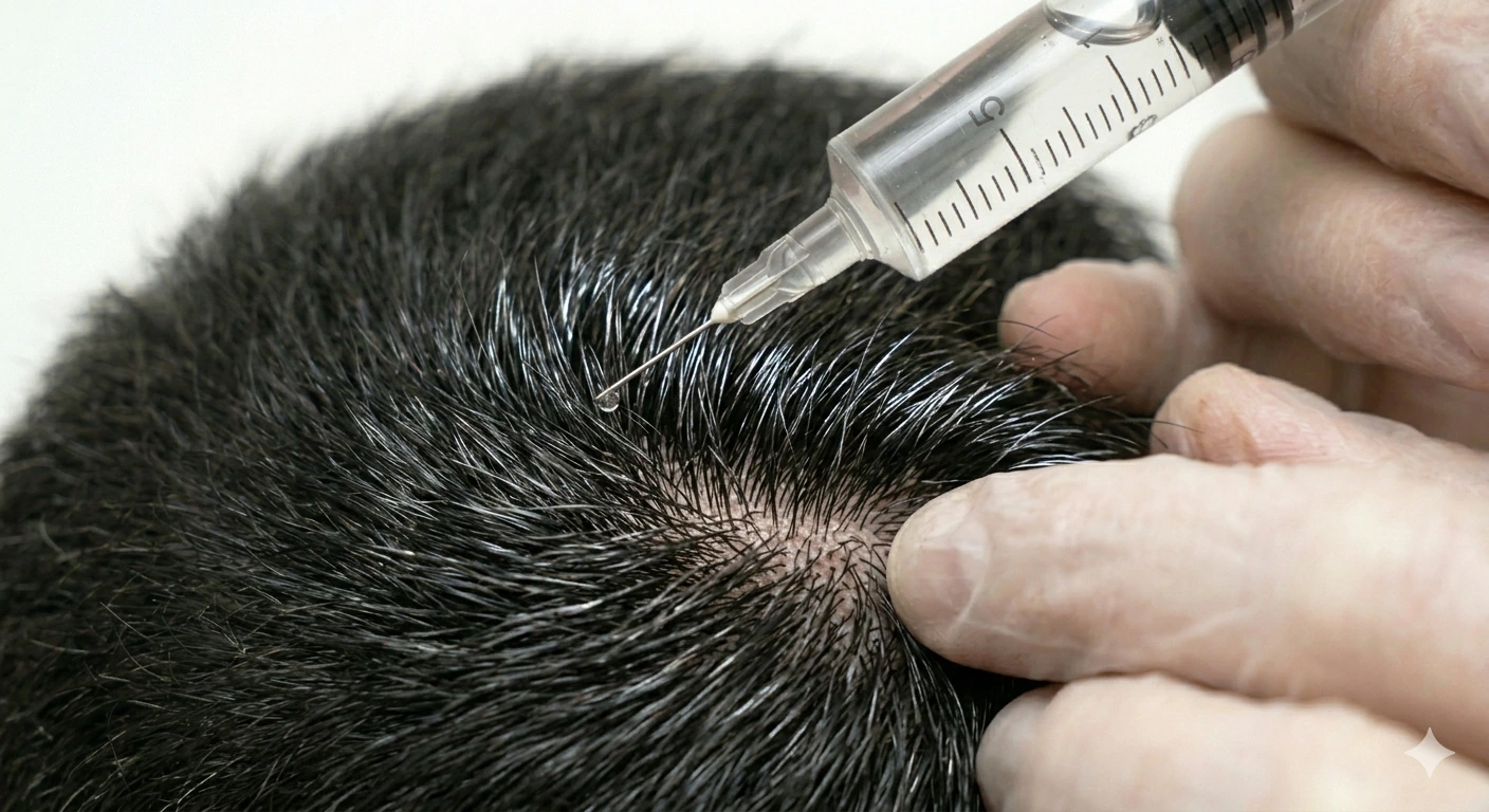 Mesoterapia